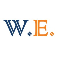W.E.-Matter Logo