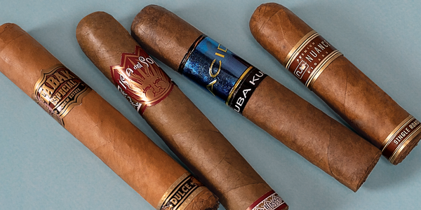 Flavored Cigar Market'