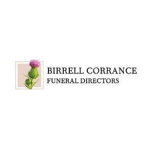 Company Logo For BIrrell Corrance Funeral Directors'