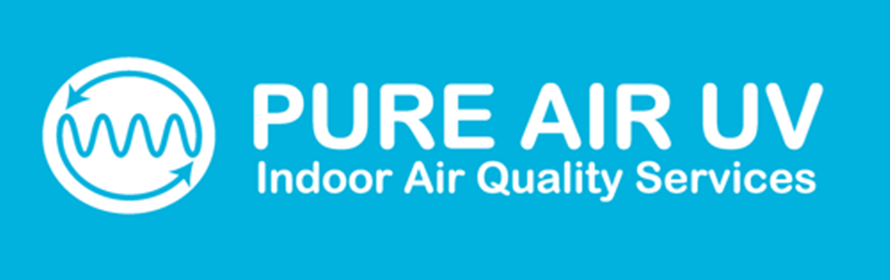 Company Logo For Pure Air UV'