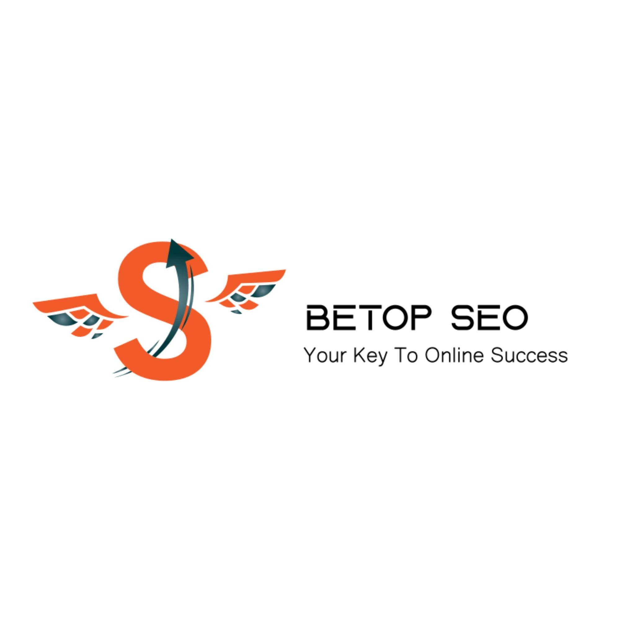 Company Logo For BeTopSEO'