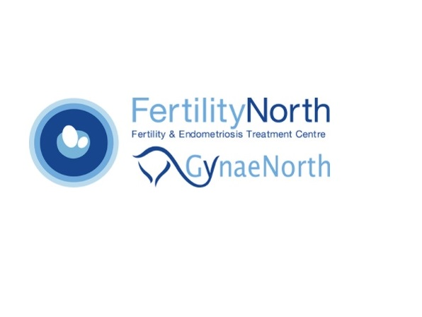 Fertility North Logo