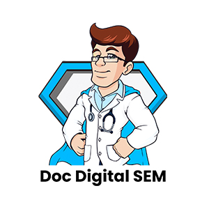 Company Logo For Doc Digital SEM'