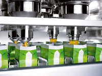Food Packaging Technology and Equipment Market