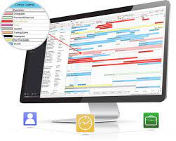 Resource Management Software Market'