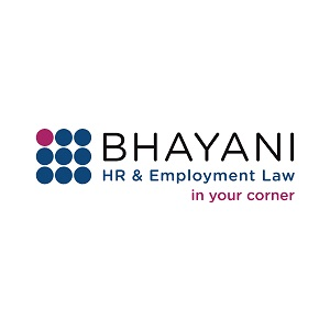 Company Logo For Bhayani Law HR &amp; Employment Law'