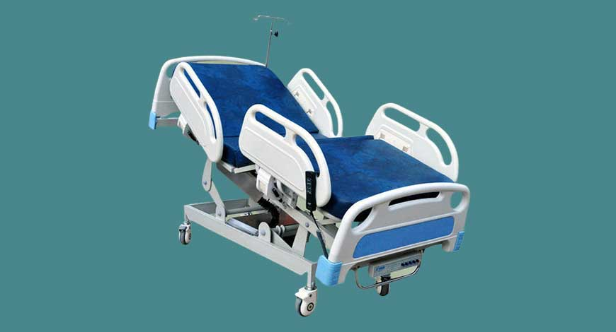 Hospital Bed Market