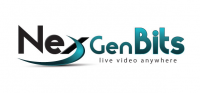 Nex Gen Bits, LLC Logo