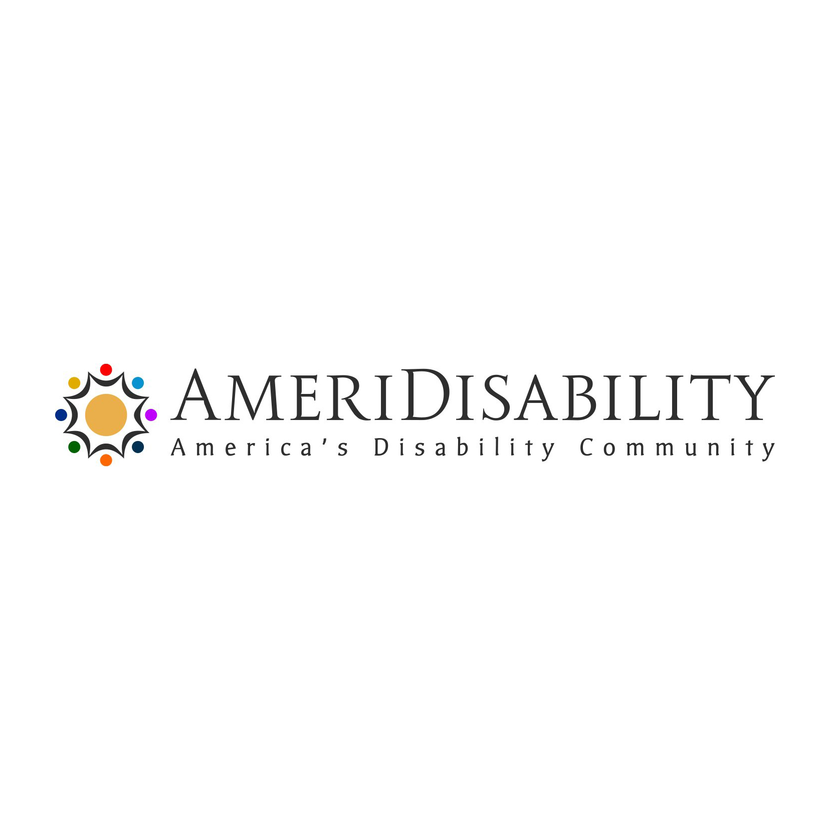 AmeriDisability - Logo'