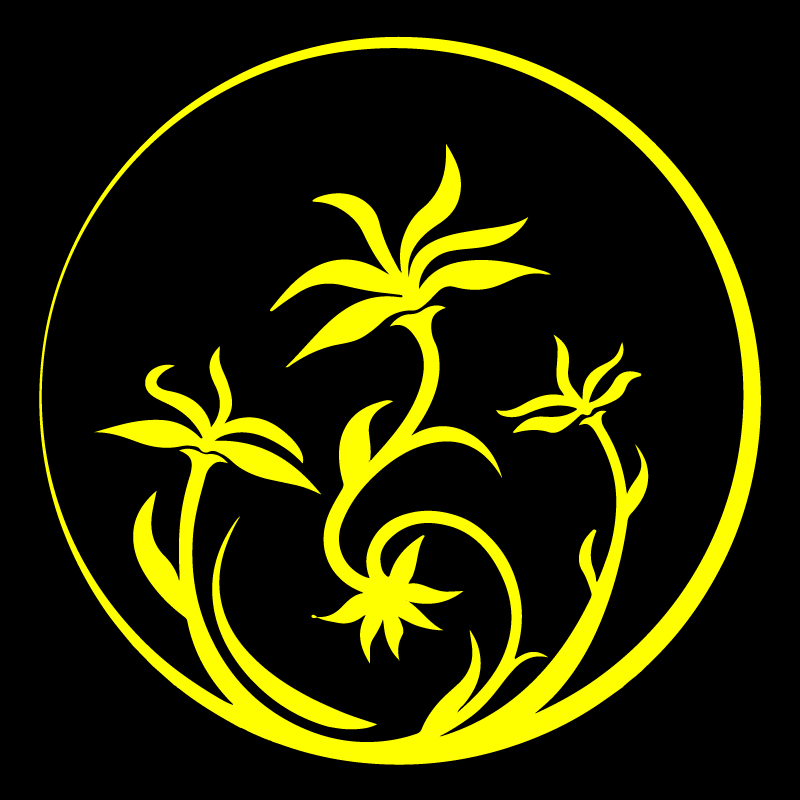 Ylang Aquarium Logo