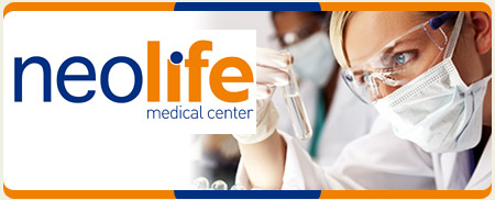 Neolife Medical Center'