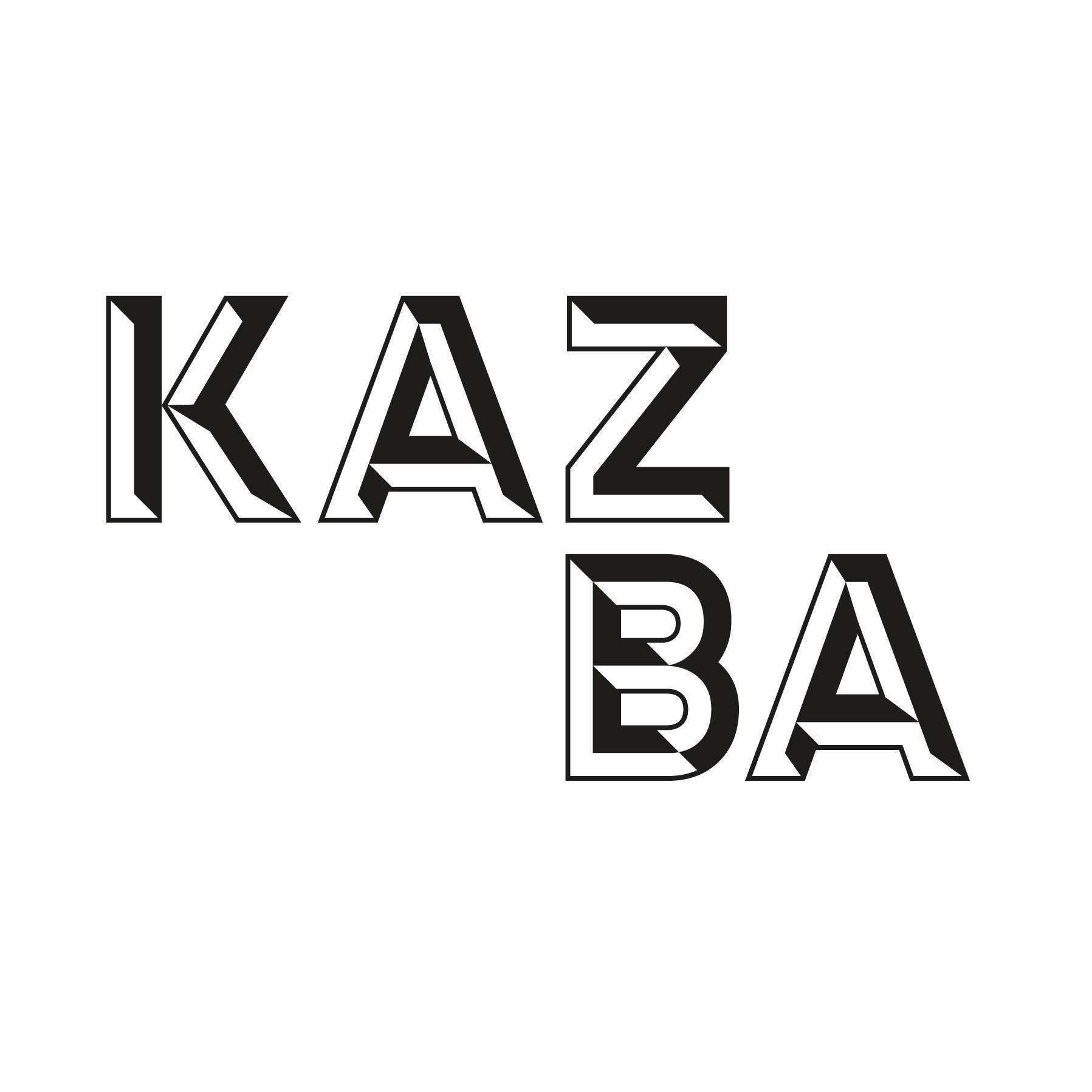 Bar Kazba Logo