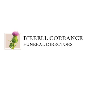 Company Logo For Robert Birrell'