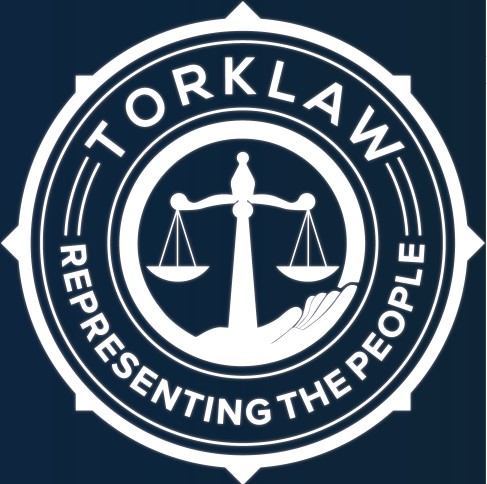 Company Logo For TorkLaw Injury and Accident Attorneys'