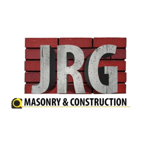 Company Logo For JRG Masonry and Construction INC'