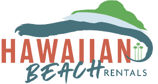 Company Logo For Hawaiian Beach Rentals'