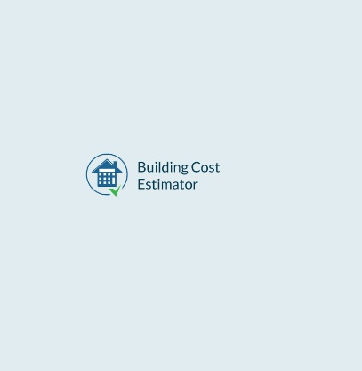 Company Logo For Building Cost Estimator'