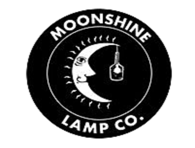 Company Logo For Moonshine Lamp'