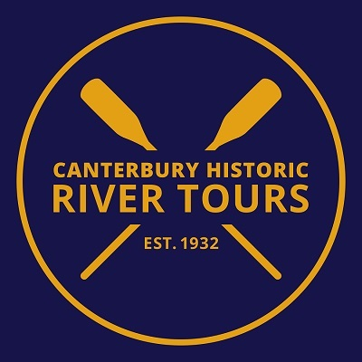 Company Logo For Canterbury Historic River Tours'