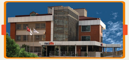 PlacidWay Promotes Neolife Medical Center