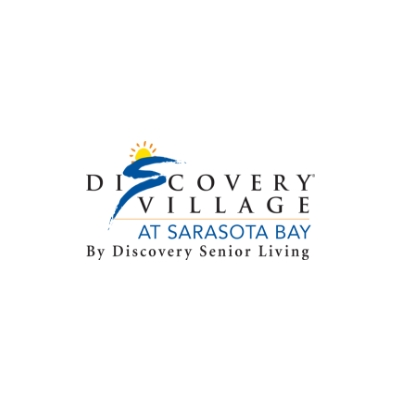 Company Logo For Discovery Village At Sarasota Bay'