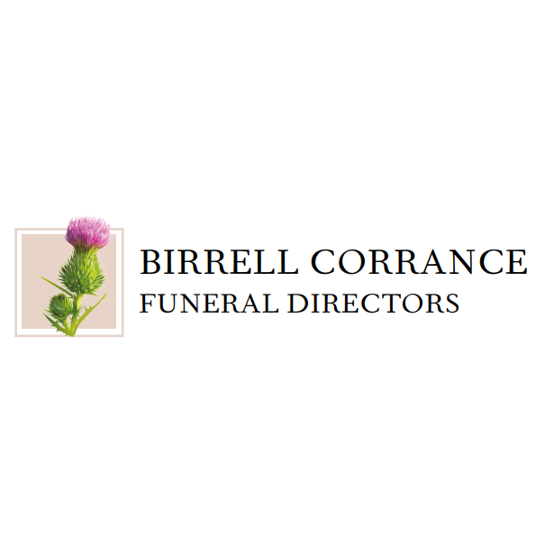 Company Logo For Birrell Corrance Funeral Directors'