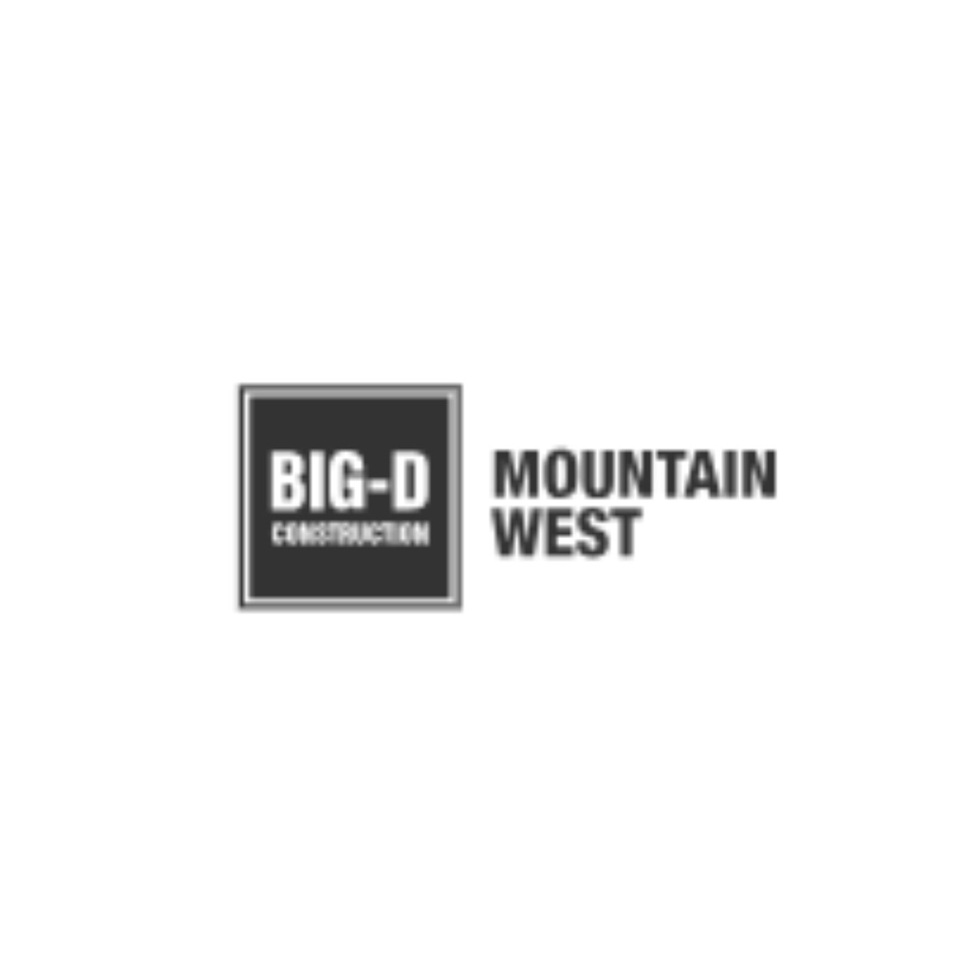 Big-D Mountain We'