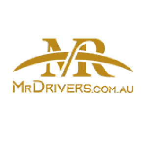 MrDrivers Chauffeur