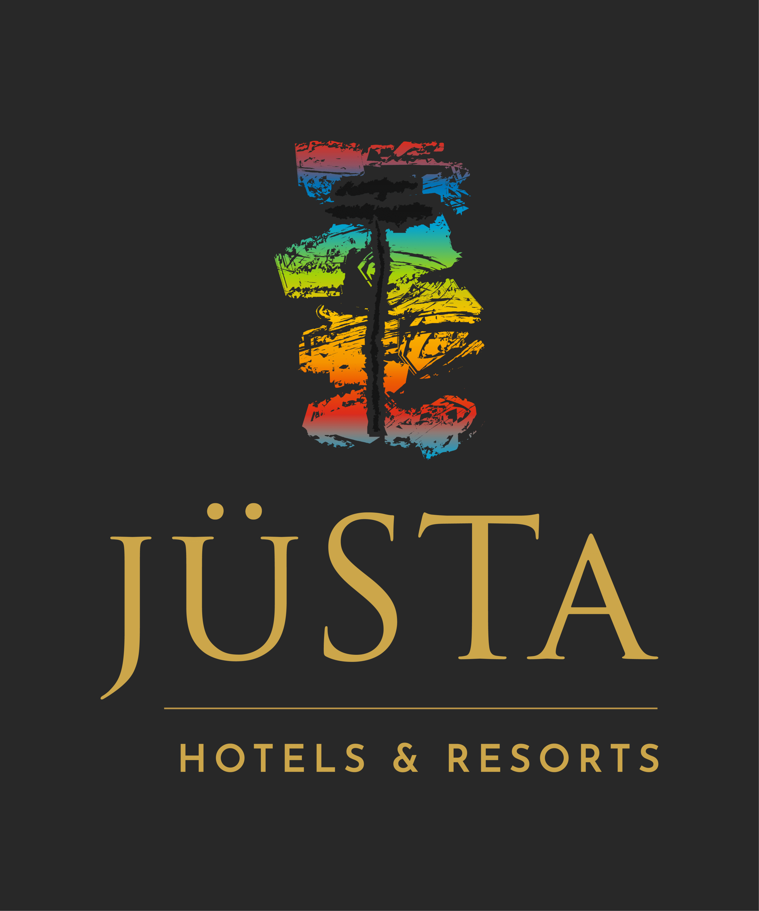 jüSTa Hotels & Resorts Logo
