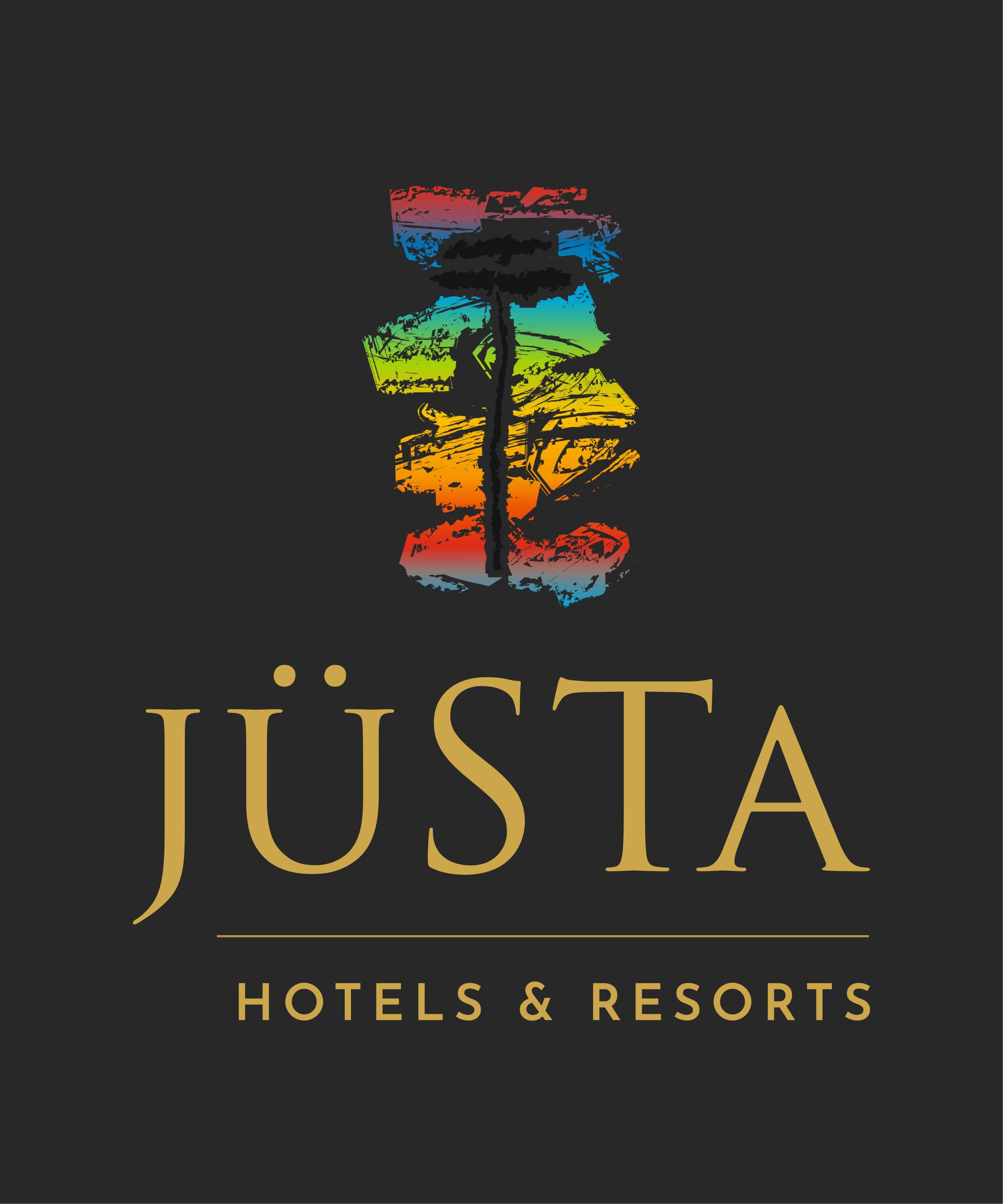 Company Logo For j&uuml;STa Hotels &amp; Resorts'