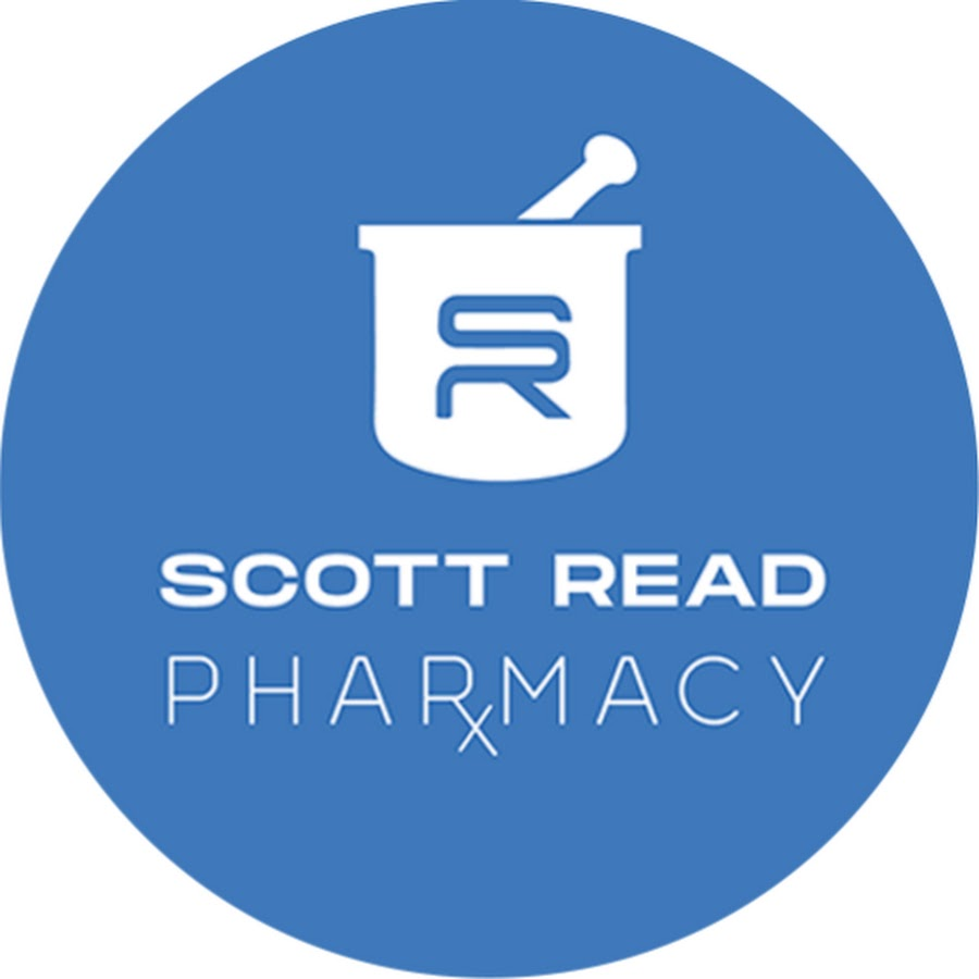 Company Logo For Scott Read Pharmacy'