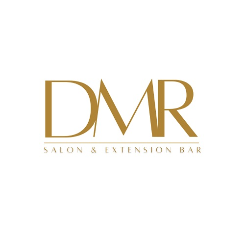 Company Logo For DMR Salon &amp; Extension Bar'