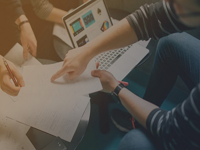 Blockchain Consulting &amp; Proof-of-Concept Development'