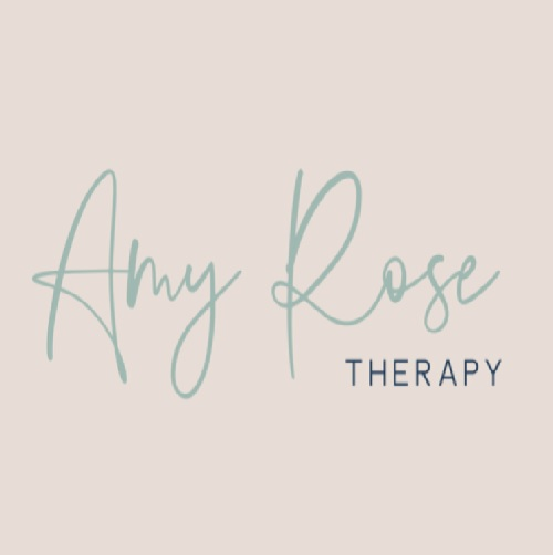 Company Logo For Amy Rose Therapy'