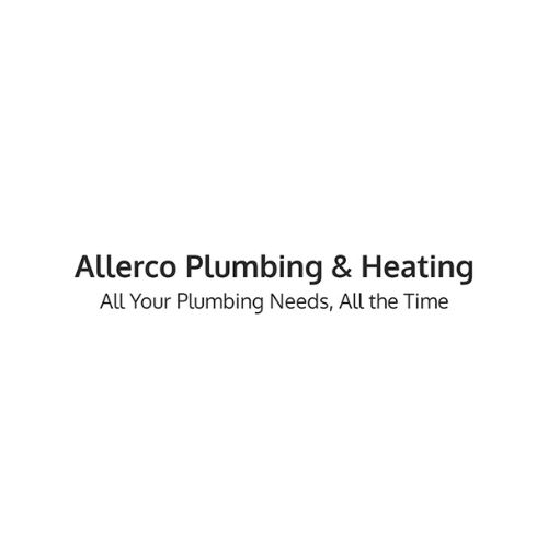 Company Logo For Allerco Plumbing &amp; Heating - Emerge'