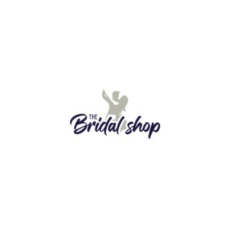 Company Logo For The Bridal Shop'