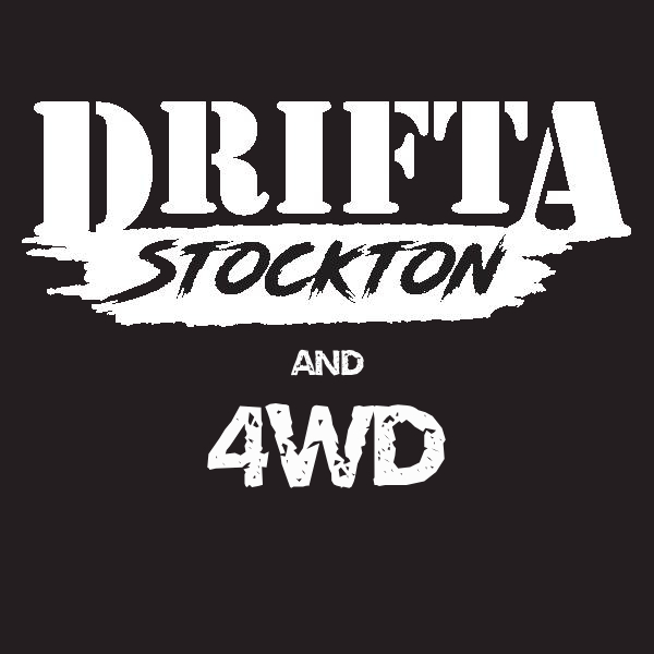 Company Logo For Drifta Camping & 4WD'