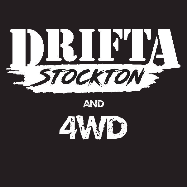 Company Logo For Drifta Camping &amp; 4WD'