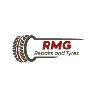 Company Logo For RMG Repairs and Tyres'