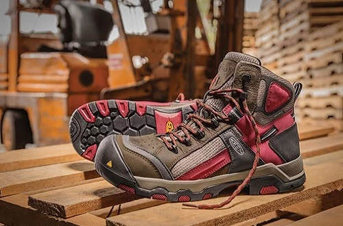 Safety FootWear Market'