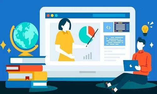 Online Data Science Training Programs Market