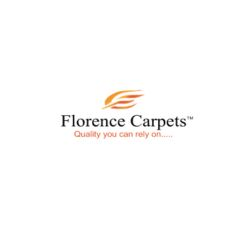 Company Logo For Florence Carpets'