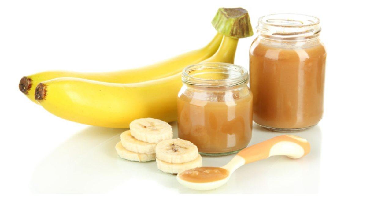 Banana Puree Market