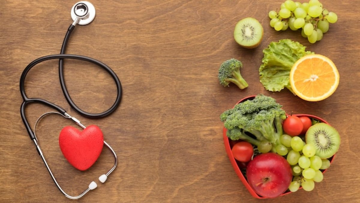 Heart Health Ingredients Market