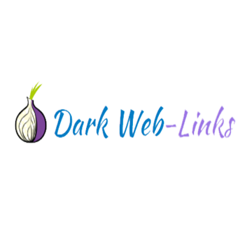 Dark Web Links Logo'