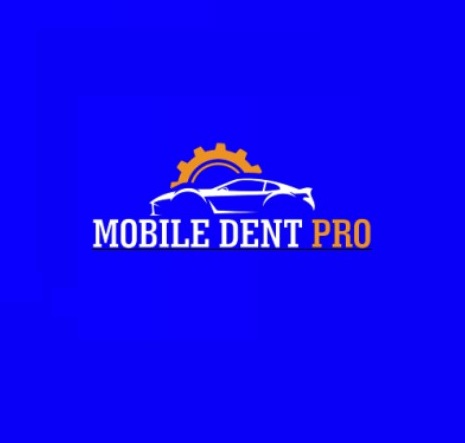 Company Logo For Mobile Dent Pro'