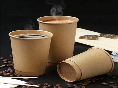 Hot Paper Cup Market