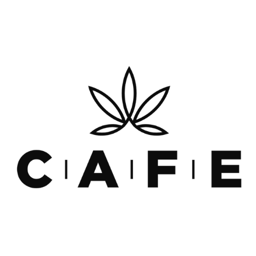 Company Logo For CAFE Dispensary'