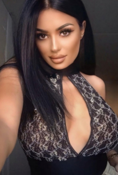 Company Logo For San Diego Female Strippers - Bachelor Party'