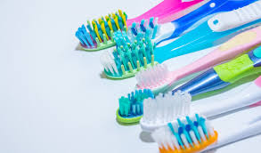 Disposable Toothbrush Market